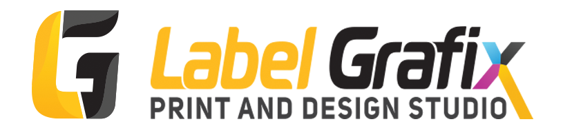 Label Grafix — Print and Design Studio